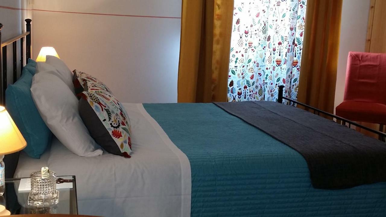 B&B Da Leo 比萨 外观 照片